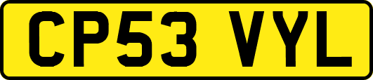 CP53VYL