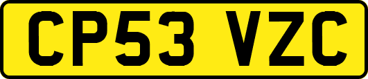 CP53VZC