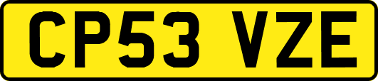 CP53VZE