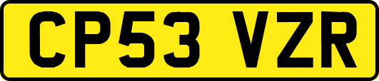 CP53VZR