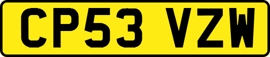 CP53VZW