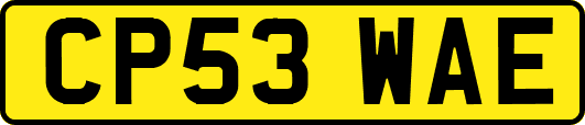 CP53WAE