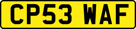 CP53WAF