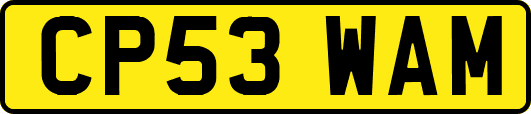CP53WAM