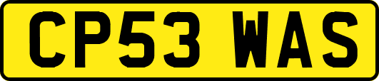 CP53WAS