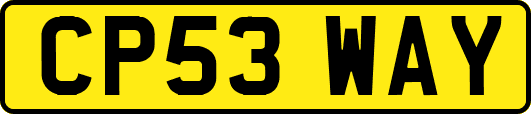 CP53WAY