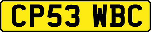 CP53WBC