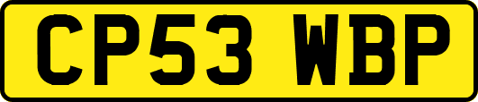 CP53WBP