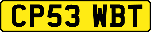 CP53WBT