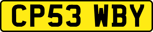 CP53WBY