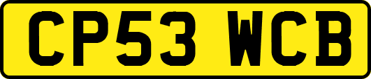 CP53WCB
