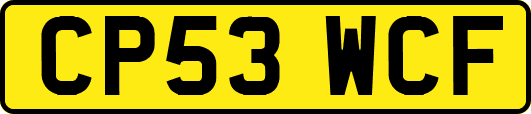 CP53WCF