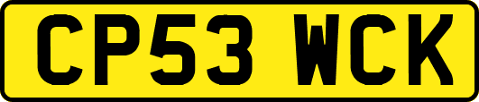 CP53WCK