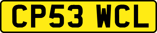 CP53WCL
