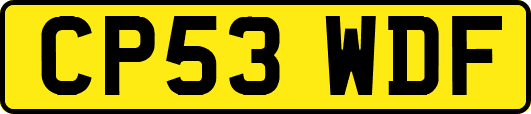 CP53WDF