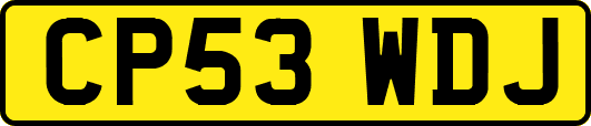 CP53WDJ
