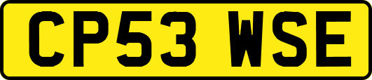 CP53WSE