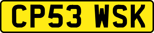 CP53WSK