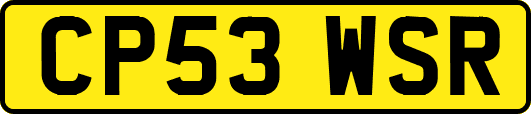CP53WSR