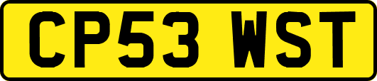 CP53WST