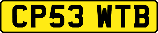 CP53WTB