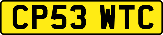 CP53WTC