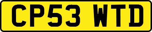 CP53WTD