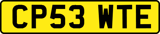 CP53WTE