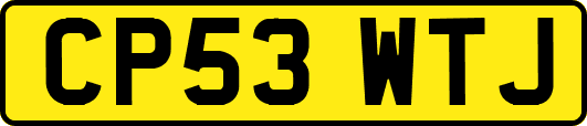 CP53WTJ