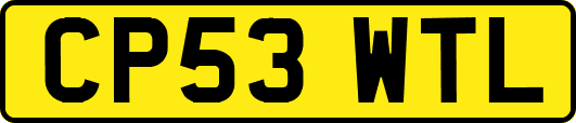 CP53WTL