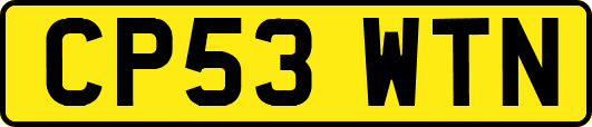 CP53WTN