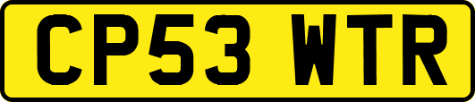 CP53WTR