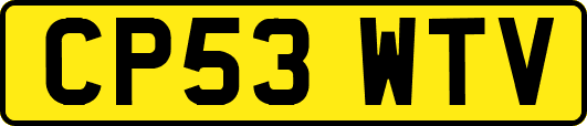 CP53WTV