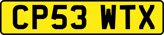 CP53WTX
