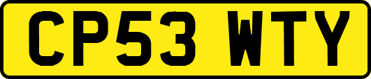 CP53WTY