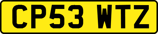 CP53WTZ
