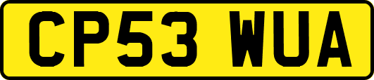 CP53WUA