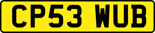 CP53WUB
