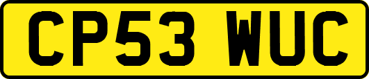 CP53WUC