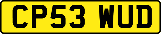 CP53WUD