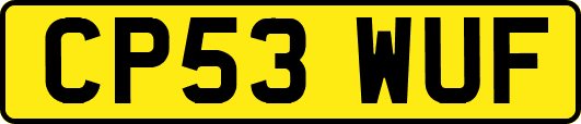 CP53WUF