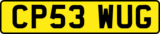 CP53WUG
