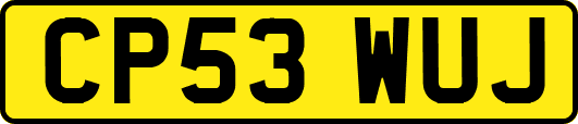CP53WUJ
