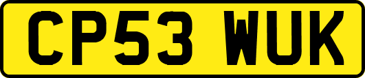 CP53WUK