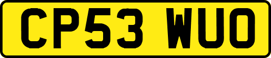 CP53WUO