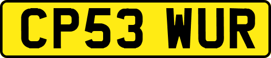CP53WUR