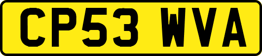 CP53WVA