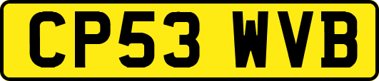 CP53WVB