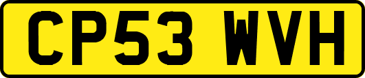 CP53WVH