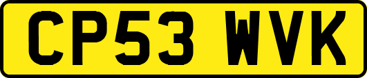 CP53WVK